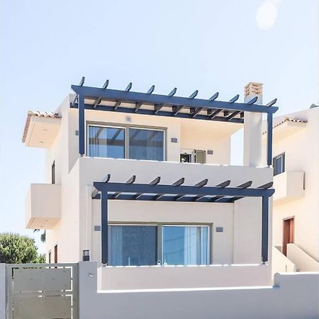 Olea House Kyparissia 80M From The Sea Βίλα Εξωτερικό φωτογραφία
