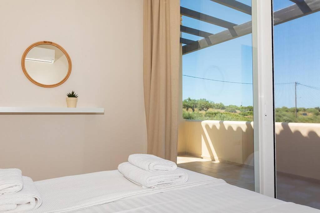Olea House Kyparissia 80M From The Sea Βίλα Εξωτερικό φωτογραφία
