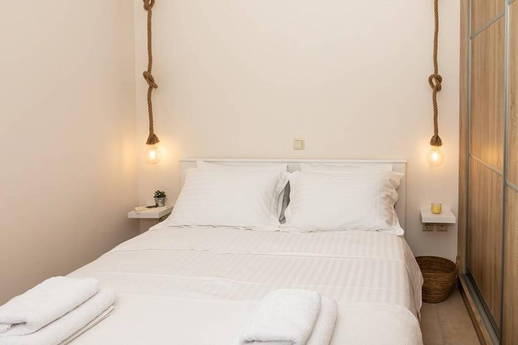 Olea House Kyparissia 80M From The Sea Βίλα Εξωτερικό φωτογραφία