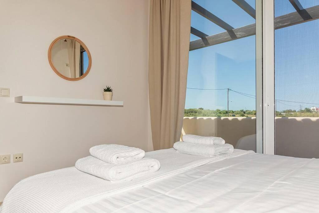 Olea House Kyparissia 80M From The Sea Βίλα Εξωτερικό φωτογραφία