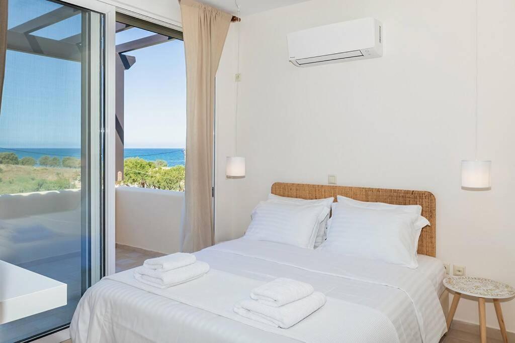 Olea House Kyparissia 80M From The Sea Βίλα Εξωτερικό φωτογραφία