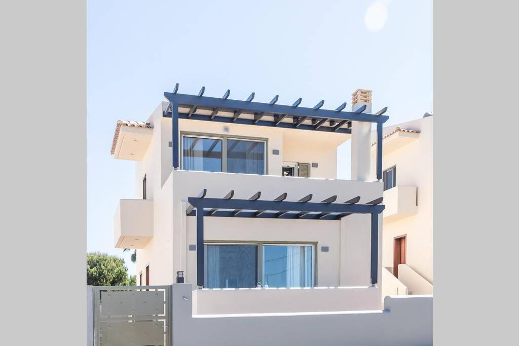 Olea House Kyparissia 80M From The Sea Βίλα Εξωτερικό φωτογραφία