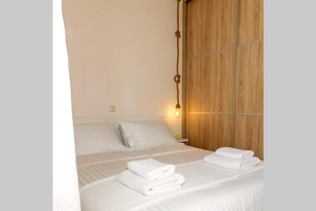 Olea House Kyparissia 80M From The Sea Βίλα Εξωτερικό φωτογραφία