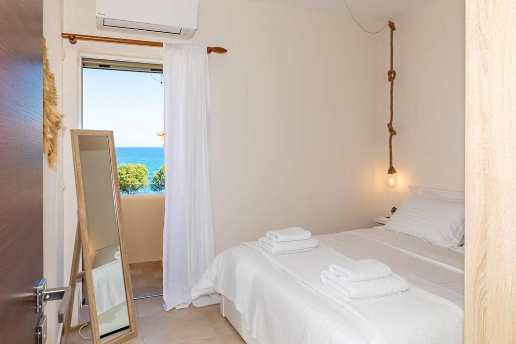 Olea House Kyparissia 80M From The Sea Βίλα Εξωτερικό φωτογραφία
