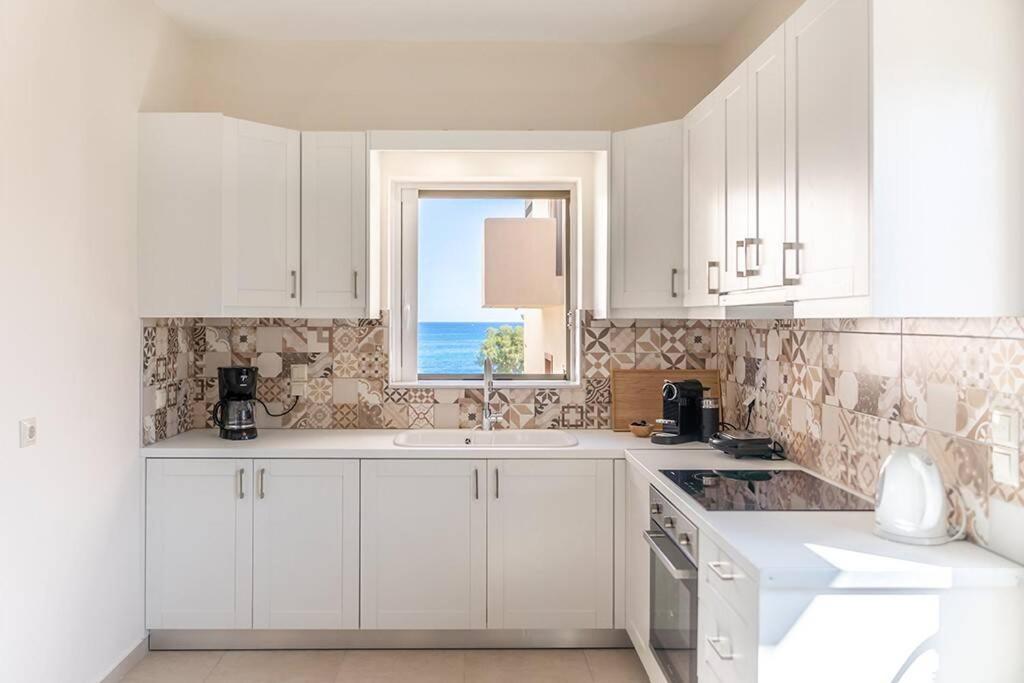 Olea House Kyparissia 80M From The Sea Βίλα Εξωτερικό φωτογραφία