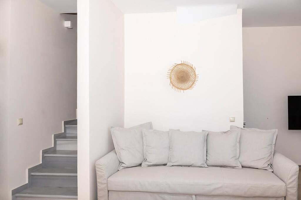 Olea House Kyparissia 80M From The Sea Βίλα Εξωτερικό φωτογραφία