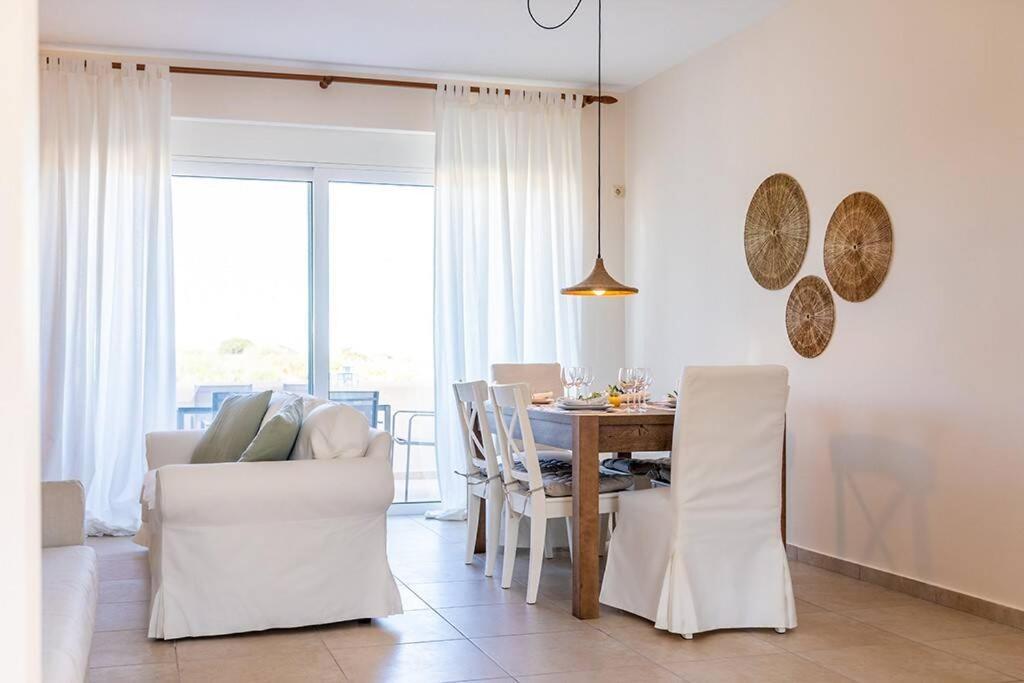 Olea House Kyparissia 80M From The Sea Βίλα Εξωτερικό φωτογραφία