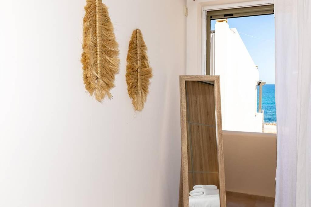 Olea House Kyparissia 80M From The Sea Βίλα Εξωτερικό φωτογραφία